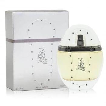 Al Haramain Faris Aswad Apă de parfum 70 ml