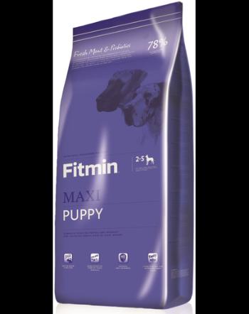 FITMIN Maxi Puppy 3 kg
