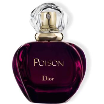 Dior Poison Eau de Toilette pentru femei 30 ml