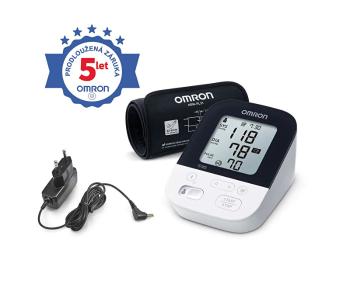 Omron Tonometru OMRON M4 INTELLI IT+ adaptor