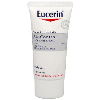 Eucerin Cremă de față AtopiControl 50 ml