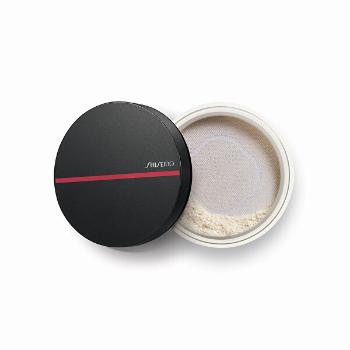 Shiseido Pulbere Synchro Skin Radiant (Invisible Silk Loose Powder) 6 g