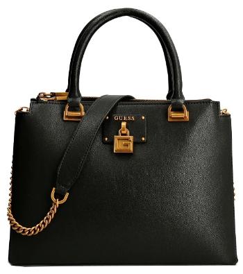 Guess Geantă de damă HWVB85 04060 BLA