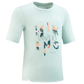 Tricou MH100 Copii 7-15 Ani