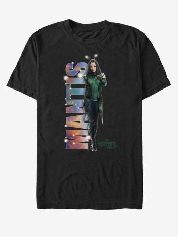 ZOOT.Fan Marvel Mantis Strážci Galaxie vol. 2 Tricou Negru