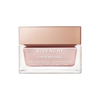 Givenchy Cremă de noapte L`Intemporel (Global Youth All-Soft Night Cream) 50 ml