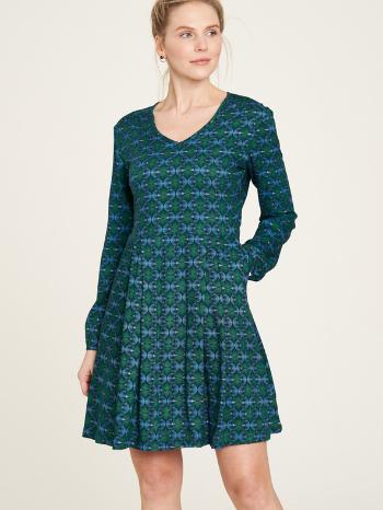 Tranquillo Rochie Verde