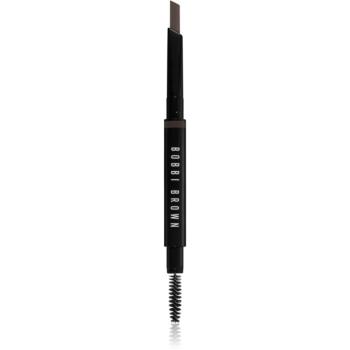 Bobbi Brown Long-Wear Brow Pencil creion pentru sprancene culoare Espresso 0,33 g