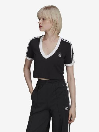 adidas Originals Top Negru