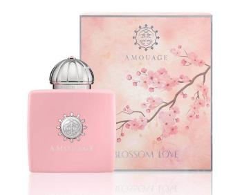 Amouage Blossom Love - EDP 100 ml