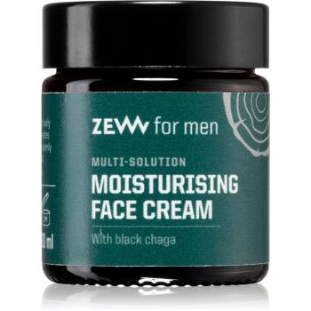 Zew For Men Face Cream crema de fata hidratanta pentru barbati 30 ml