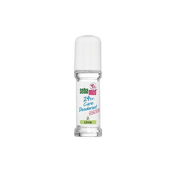 Sebamed Deodorant roll-on 24h Lime Classic(24 Hr. Care Deodorant) 50 ml