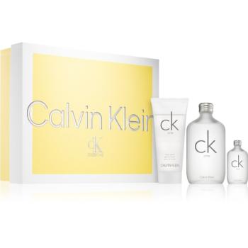 Calvin Klein CK One set cadou III