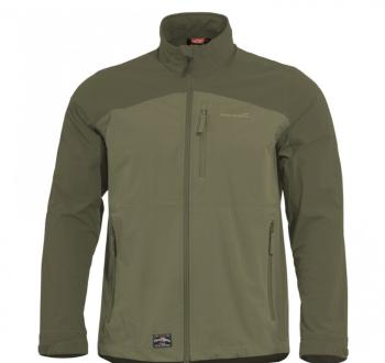 Jachetă softshell Elite Light Pentagon ® RAL7013