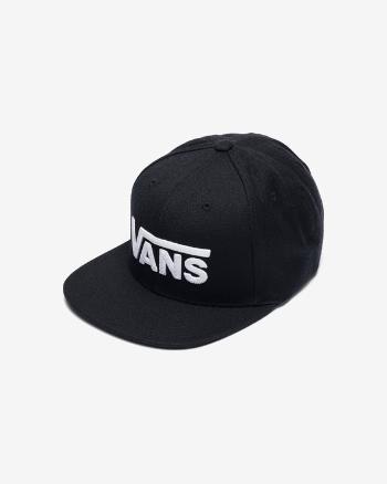 Vans Drop V II Șapcă de baseball Negru