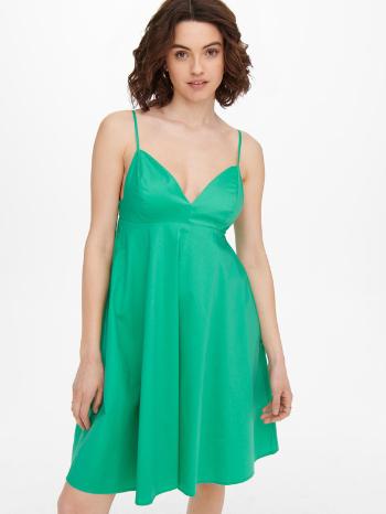 ONLY Mynte Rochie Verde