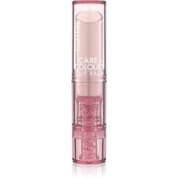 Catrice Care In Colours ruj hidratant culoare 010 Everyday 24/7 3 g