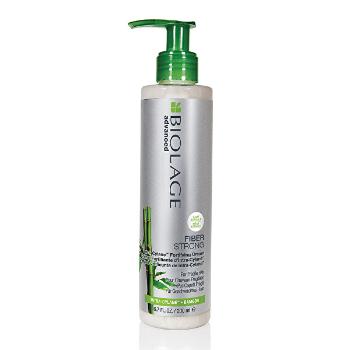 Biolage Crema pentru păr deteriorat Biolage Advanced Fiberstrong (Fortifying Cream) 200 ml