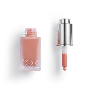 XX Revolution Fard de obraz lichid Blush Tint (Serum Blusher) 9,5 ml Rosy