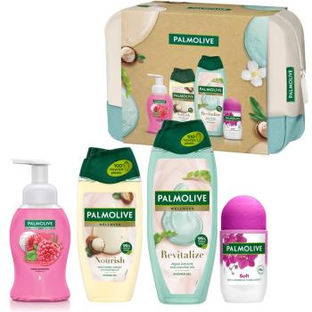 Palmolive Wellness set cadou