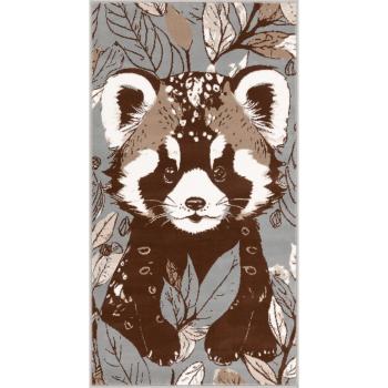 Covor pentru copii 80x150 cm Red Panda – FD