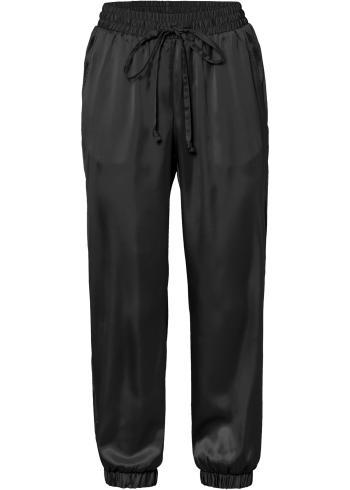 Pantaloni satin