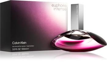 Calvin Klein Euphoria Intense - EDP 100 ml