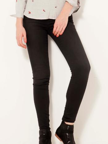 CAMAIEU Jeans Negru