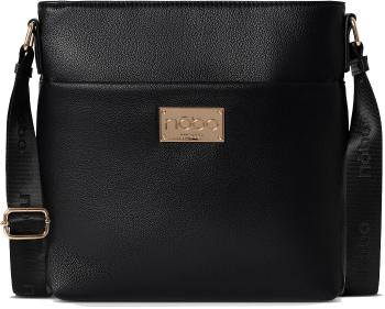 NOBO Geantă crossbody pentru femei BAGN241-K020 Black