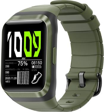 Wotchi Smartwatch WODS2GR - Green