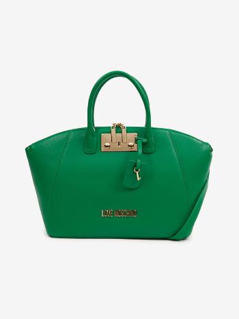 Love Moschino Genți Verde