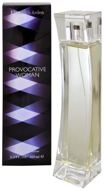 Elizabeth Arden Provocative Woman - EDP 50 ml