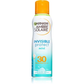 Garnier Ambre Solaire spray pentru plajă SPF 30 200 ml