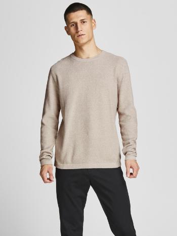 Jack & Jones Gustav Pulover Bej