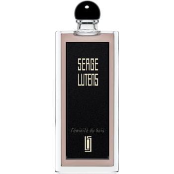 Serge Lutens Collection Noir Féminité du Bois Eau de Parfum unisex 50 ml