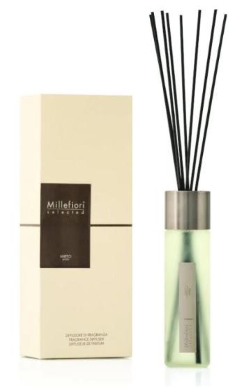 Millefiori Milano Difuzor de arome Selected Mirt 350 ml