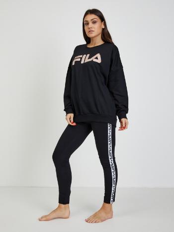 FILA Pijama Negru