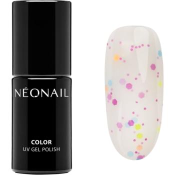 NEONAIL Born To Win lac de unghii sub forma de gel culoare Game, Set, Glam 7,2 ml