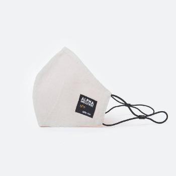 Alpha Industries Label Ripstop Face Mask 128942 14