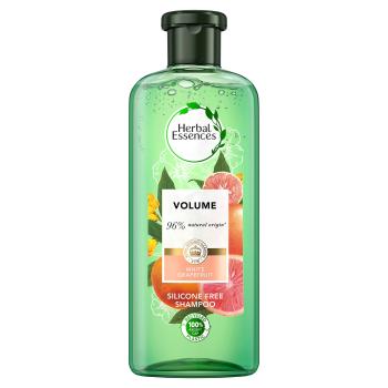 Herbal Essence Șampon pentru volumul părului White Grapefruit Shine (Shampoo) 400 ml