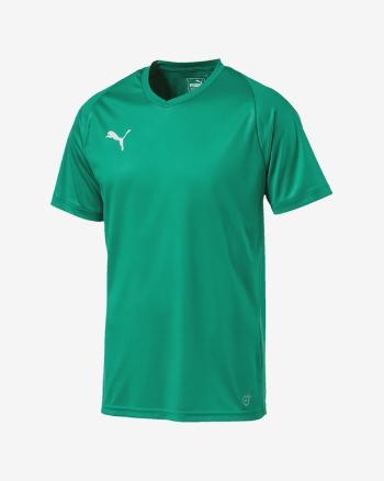 Puma Liga Jersey Core Tricou Verde