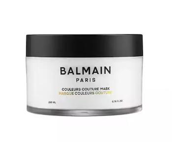 Balmain Mască pentru păr colorat Couleurs Couture (Mask) 200 ml