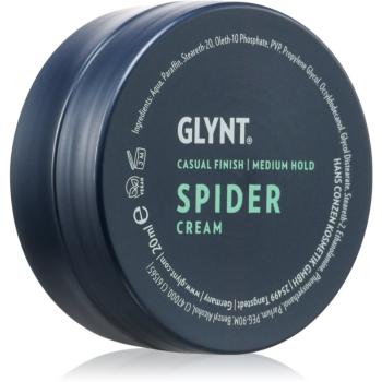 Glynt Spider Cream crema modelatoare pentru păr 20 ml