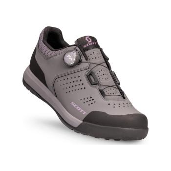 
                         Pantofi de ciclism - MTB SHR-ALP BOA CLIP LADY 
                