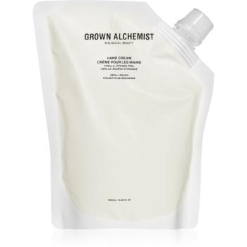 Grown Alchemist Hand & Body crema de maini rezervă 500 ml