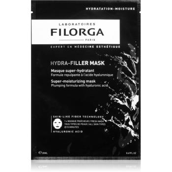 Filorga Hydra Filler masca faciala hidratanta cu acid hialuronic 1 buc