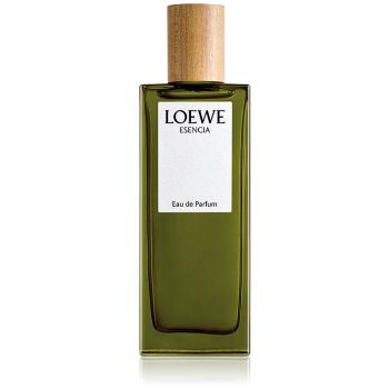 Loewe Esencia Eau de Parfum pentru bărbați 50 ml