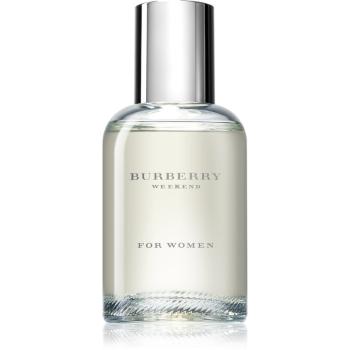Burberry Weekend for Women Eau de Parfum pentru femei 30 ml