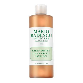 Mario Badescu Tonic de curățare pentru pielea sensibilă (Chamomile Cleansing Lotion) 236 ml