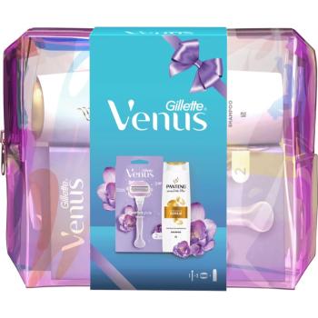 Gillette Venus&Pantene Set set cadou (pentru femei)